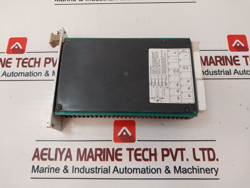 Mgv P3093-05121 Power Supply - Image 4