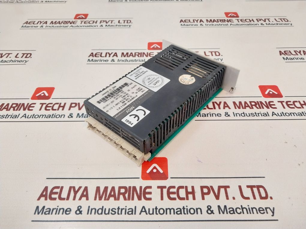 Mgv P3093-05121 Power Supply - Image 3