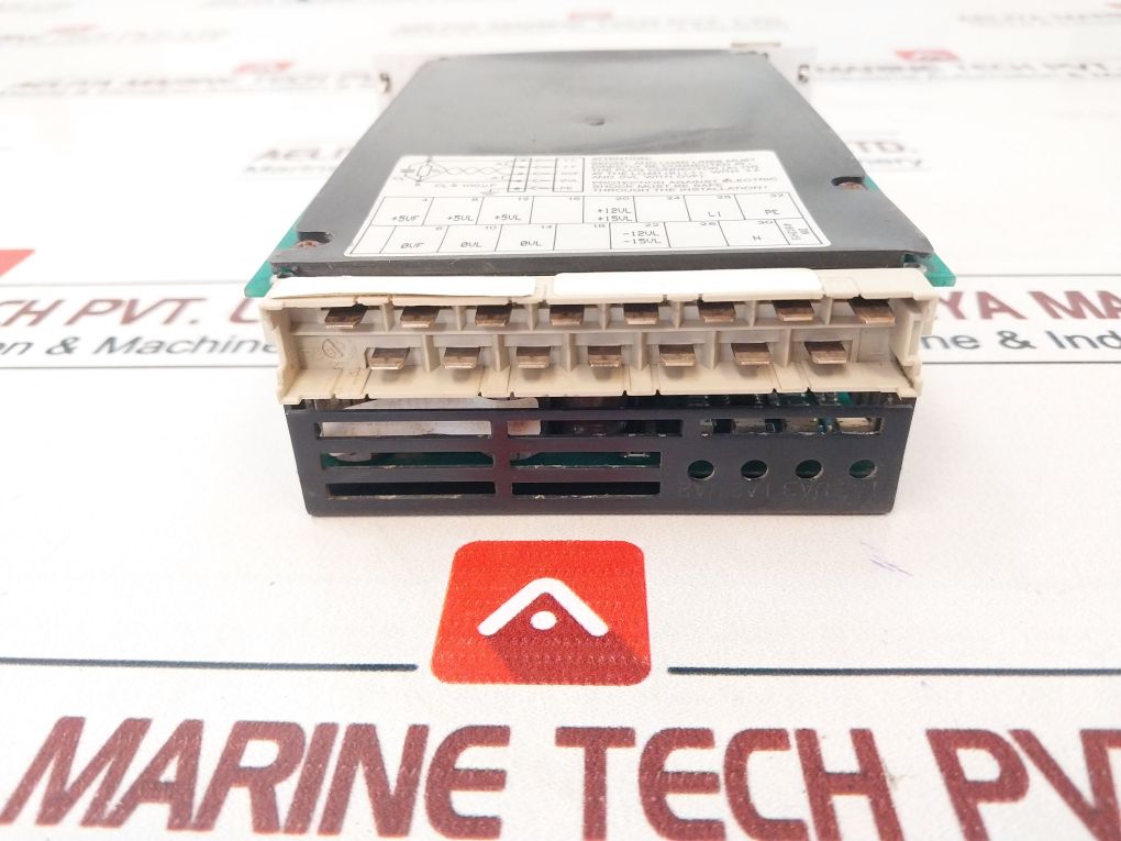 Mgv P3093-05121 Power Supply - Image 7