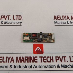 Micro Design Systems 96-002-02/3 Pcb Card