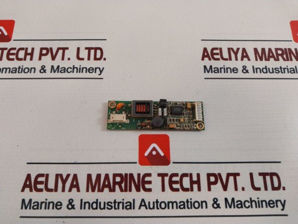 Micro Design Systems 96-002-02/3 Pcb Card