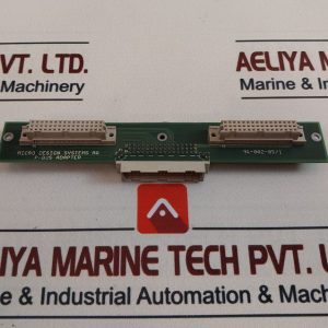 Micro Design Systems 96-002-05/1 P-bus Adapter