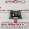 Milnor 08bhfrcb Circuit Board Rev A