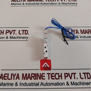 Mindman Mvsy-100-4e1 Solenoid Valve