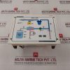 Minilec F5 Plc2 Programmed Logic Controller