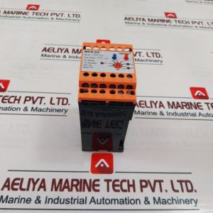 Minilec Mpr D2 Motor Protection Relay