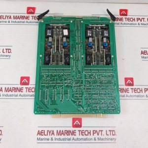 Mitel 9110-011 Trunk Circuit Board