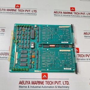 Mitel9110-013 Pcb Card