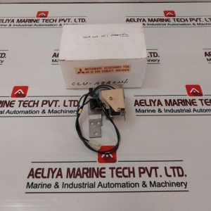 Mitsubishi Ccu-ae-a024 Lock Out Coil Assembly