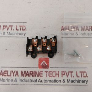 Mitsubishi Electric K11 M95 218081 Terminal Block