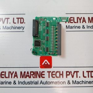 Mitsubishi Electric Mec-40v-0 Pcb Board