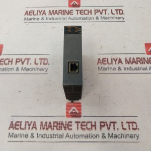 Mitsubishi Electric Qj71e71-100 Ethernet Interface Module