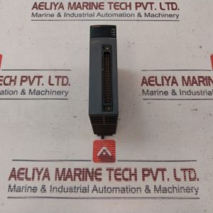 Mitsubishi Electric Qy41p Digital Output Module