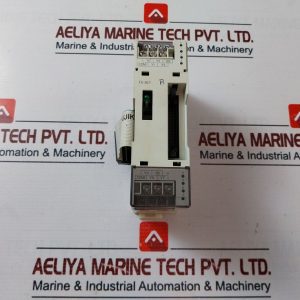 Mitsubishi Fx-8eyr-es Programmable Controller