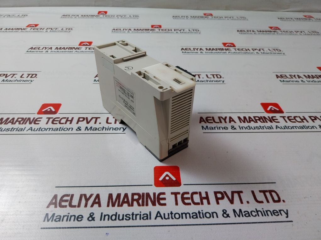 Mitsubishi Fx-8eyr-es Programmable Controller - Image 3