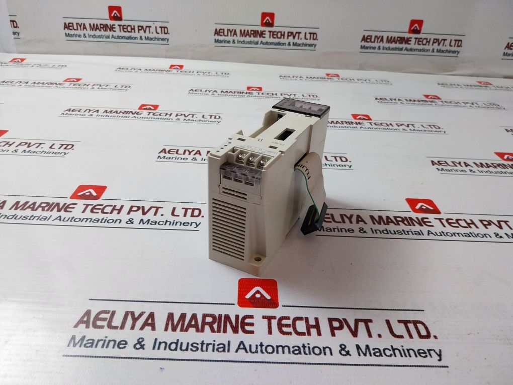 Mitsubishi Fx-8eyr-es Programmable Controller - Image 4