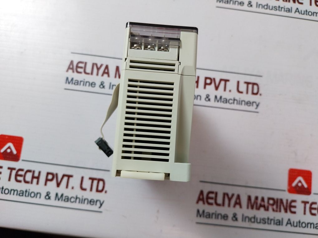 Mitsubishi Fx-8eyr-es Programmable Controller - Image 7