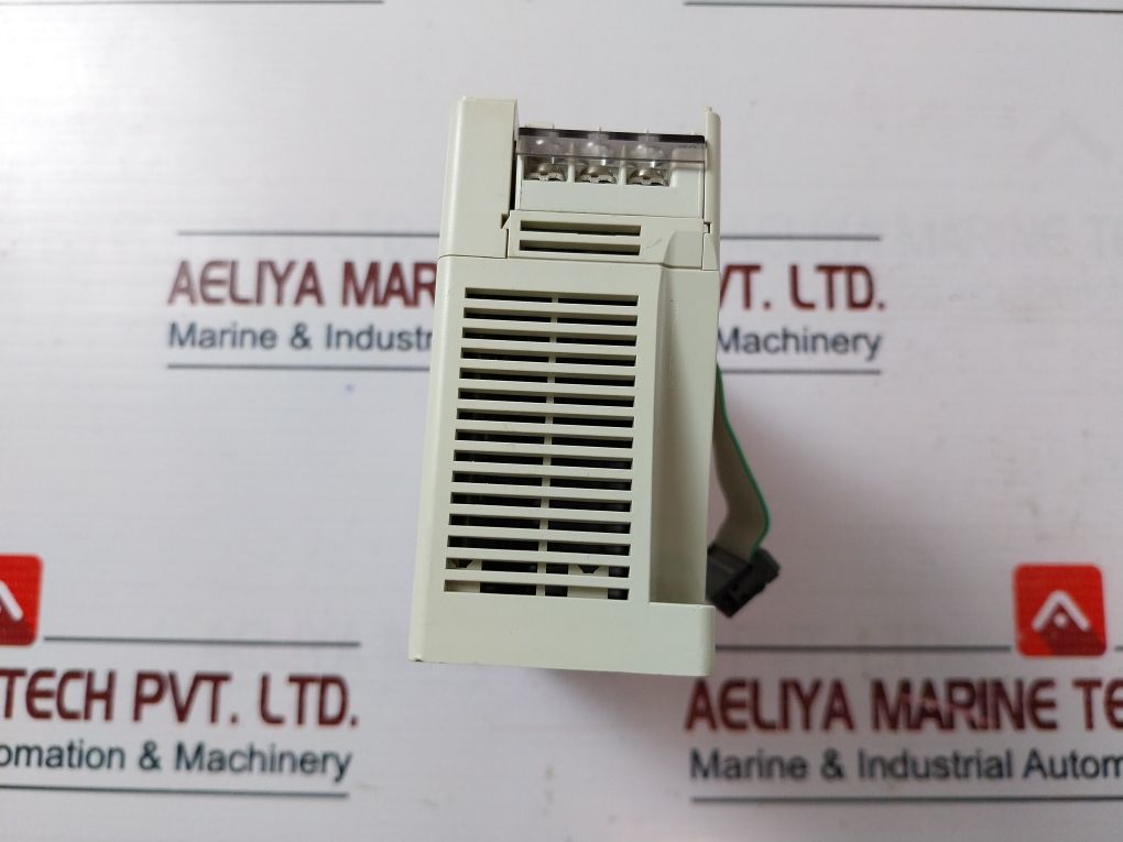 Mitsubishi Fx-8eyr-es Programmable Controller - Image 8