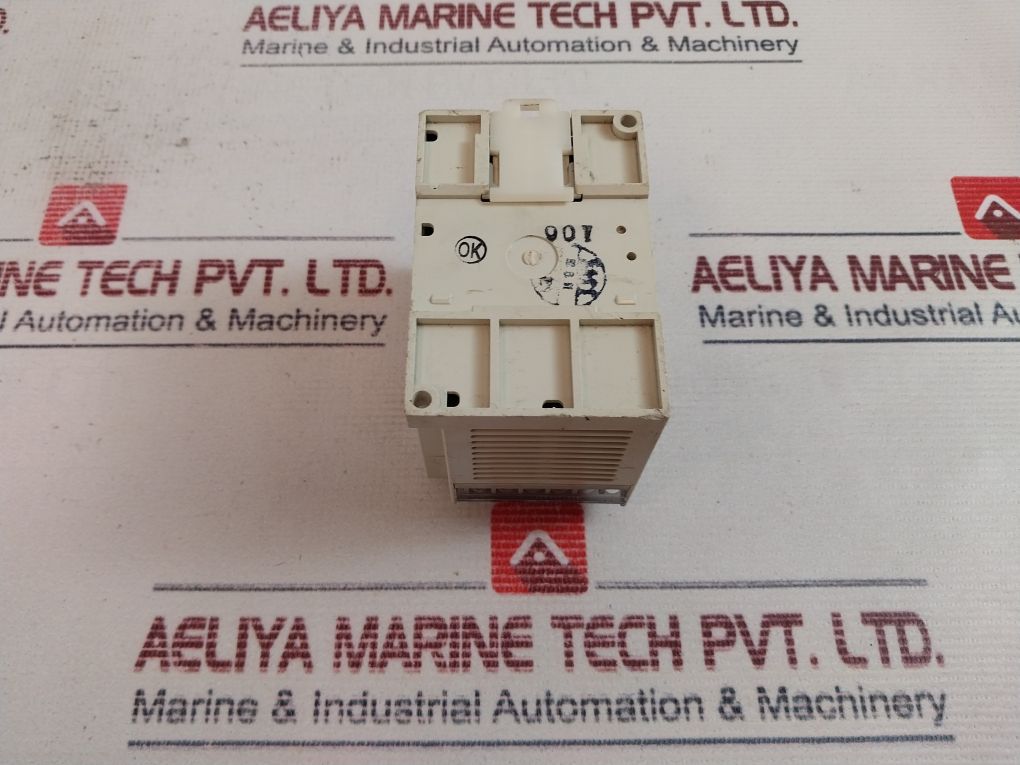 Mitsubishi Fx1s-14mr-Es/Ul Programmable Controller - Image 5