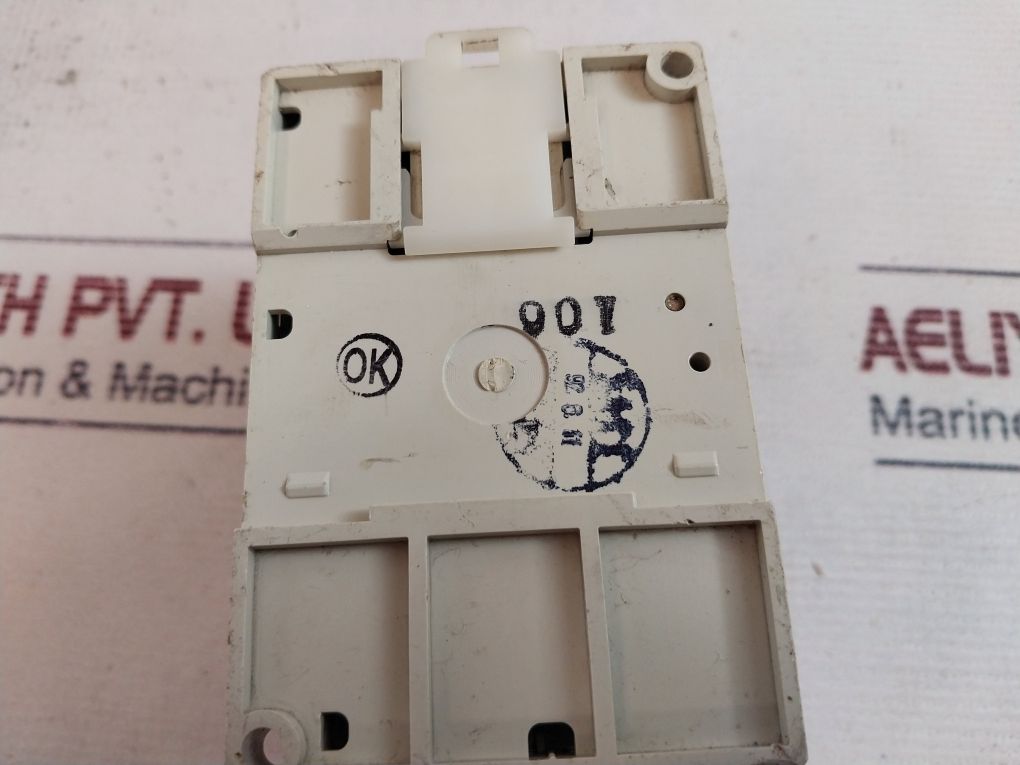Mitsubishi Fx1s-14mr-Es/Ul Programmable Controller - Image 7