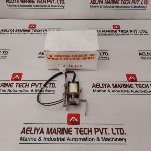 Mitsubishi Lcu-aed24 Accessory For Ae-s Air Circuit Breaker