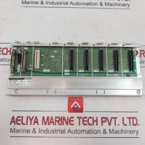 Mitsubishi Melsec-q Q65b Base Unit