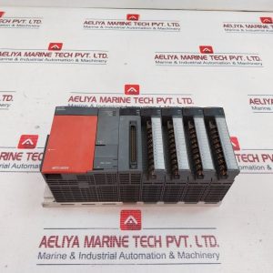 Mitsubishi Q00jcpu,qx41,qy40p Cpu Unit 5vdc 3a