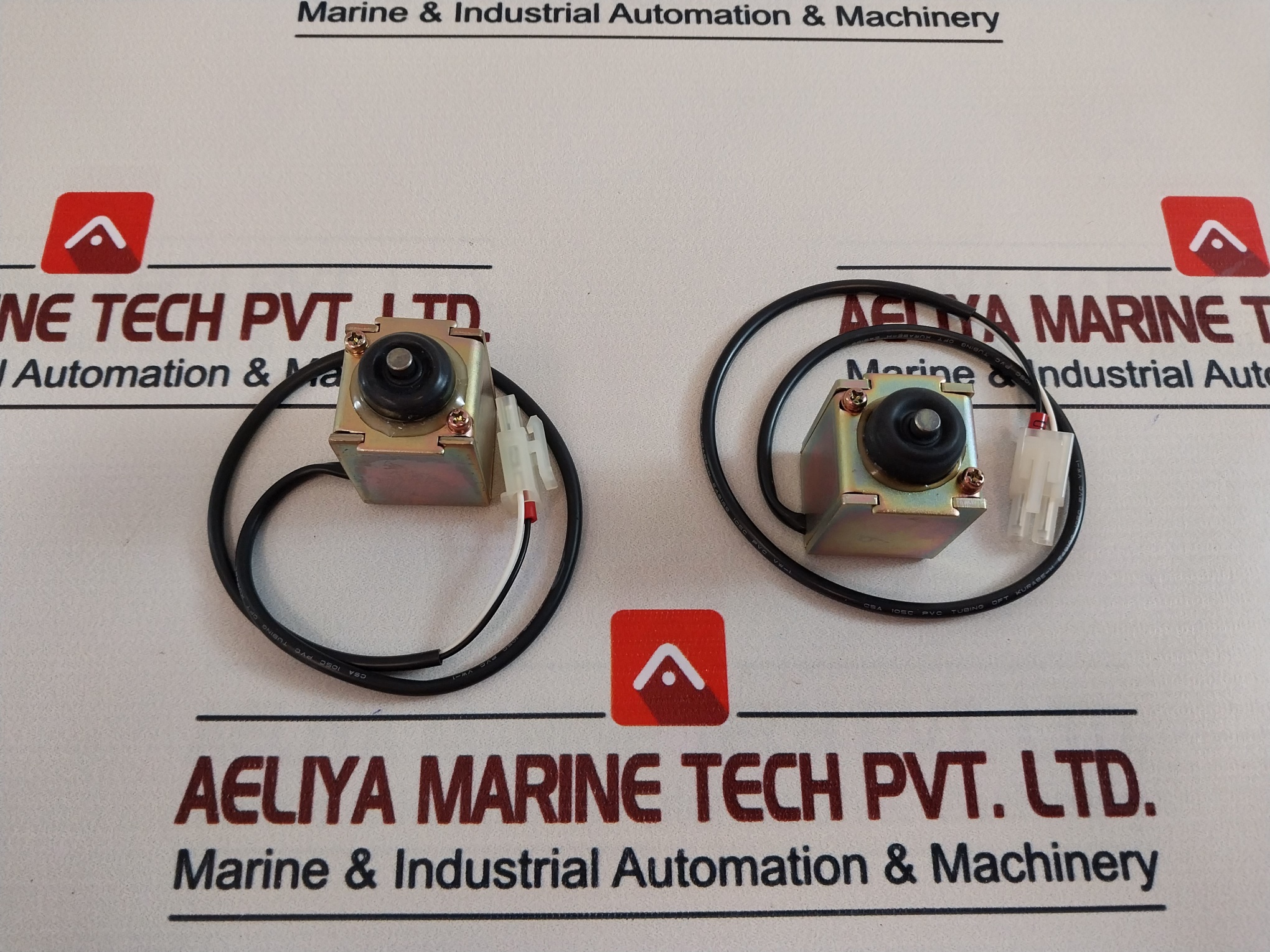 Mitsubishi Uc-aed24 Accessory For Ae-s Circuit Breaker - Image 10