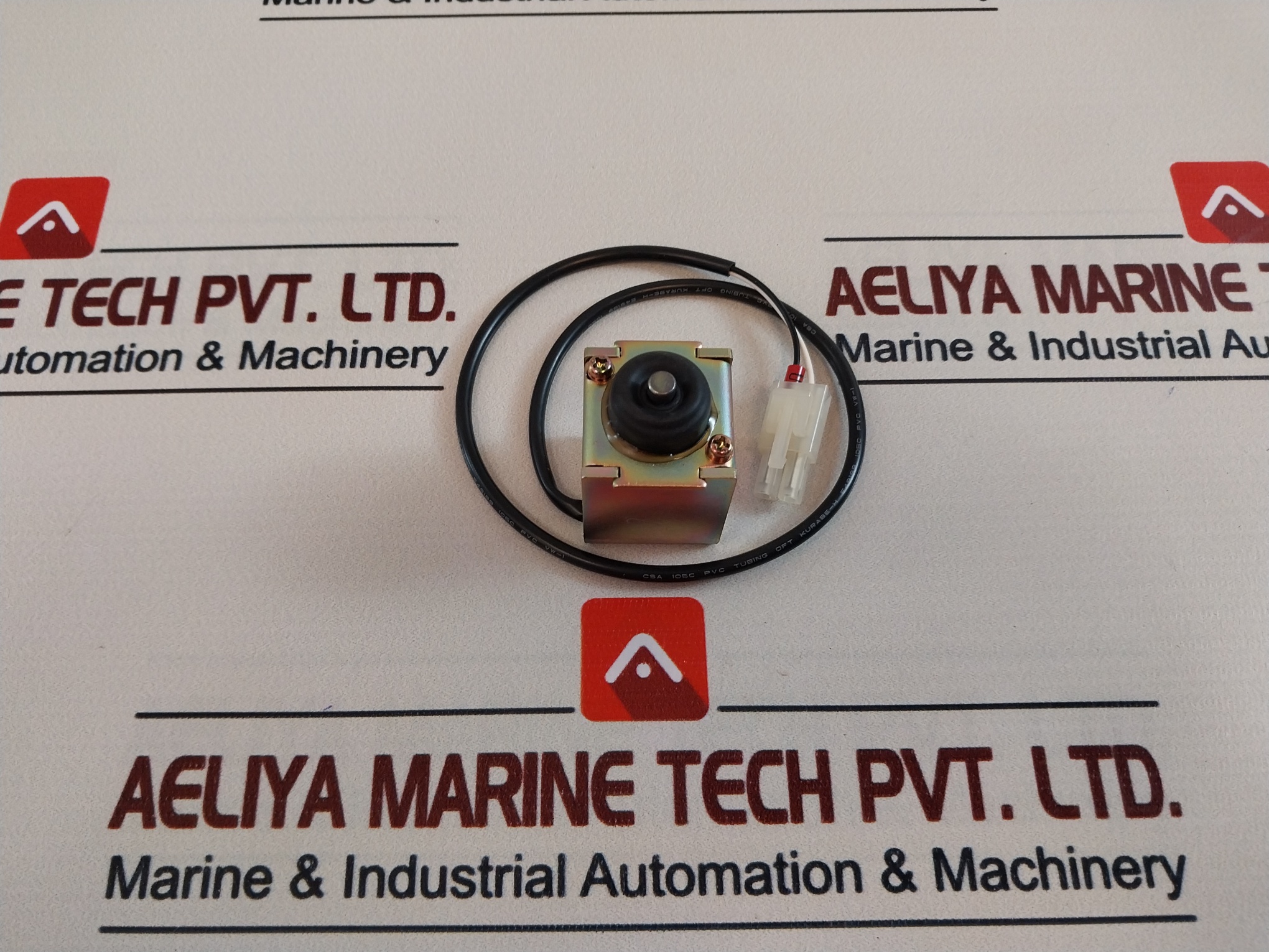 Mitsubishi Uc-aed24 Accessory For Ae-s Circuit Breaker