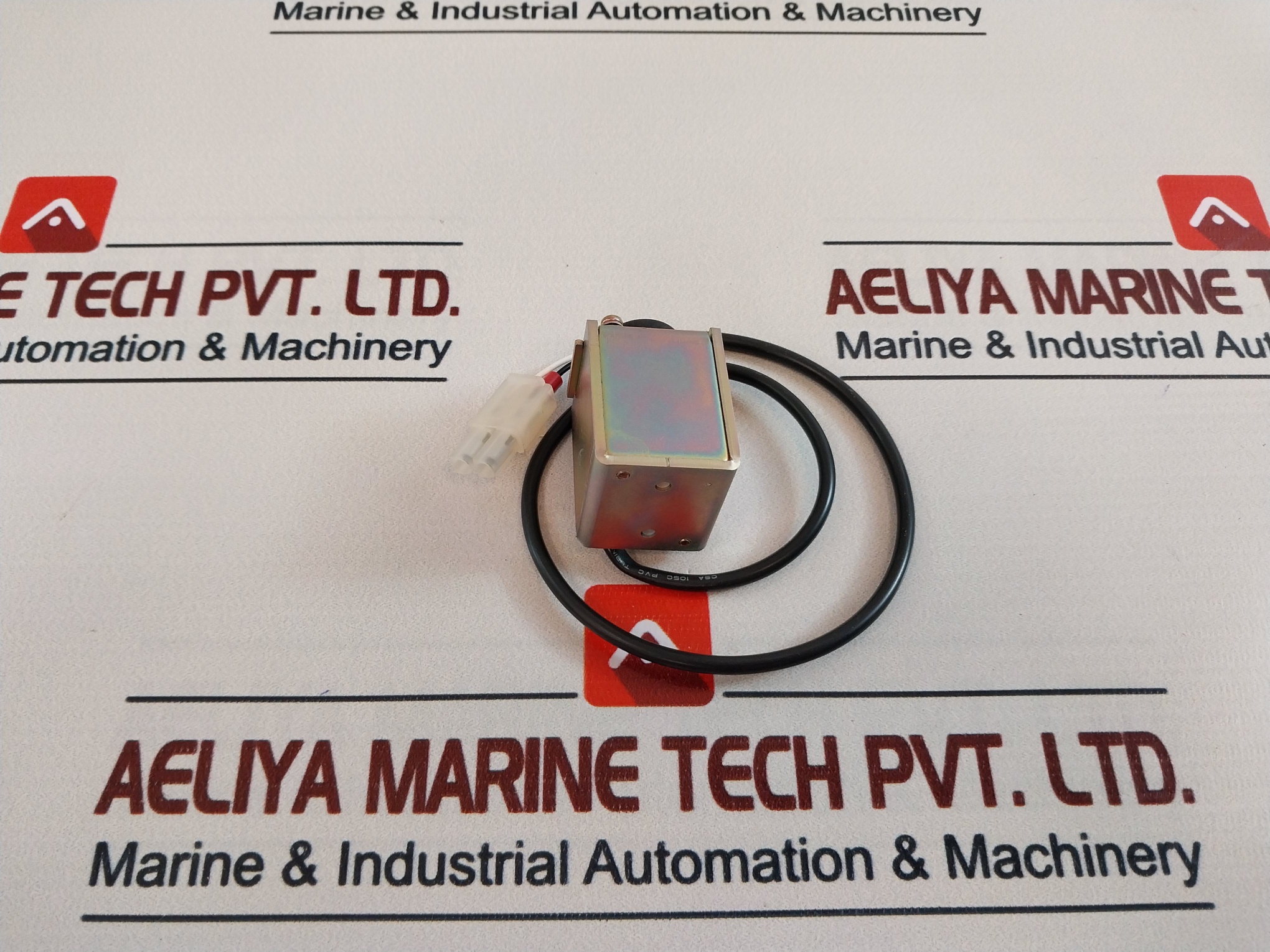 Mitsubishi Uc-aed24 Accessory For Ae-s Circuit Breaker - Image 5