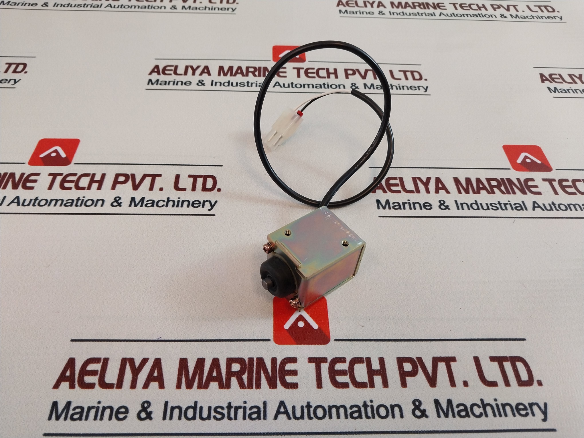 Mitsubishi Uc-aed24 Accessory For Ae-s Circuit Breaker - Image 3