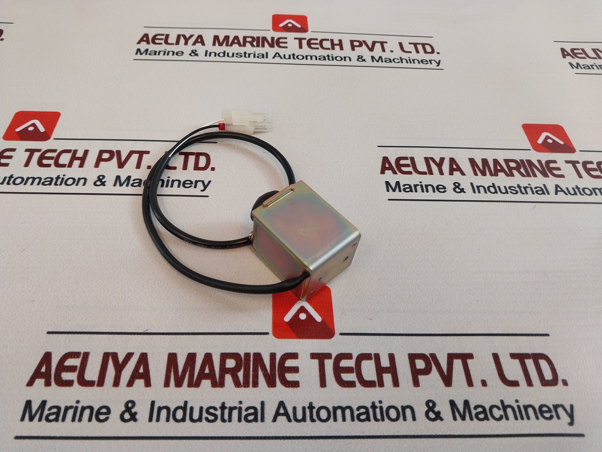 Mitsubishi Uc-aed24 Accessory For Ae-s Circuit Breaker - Image 4