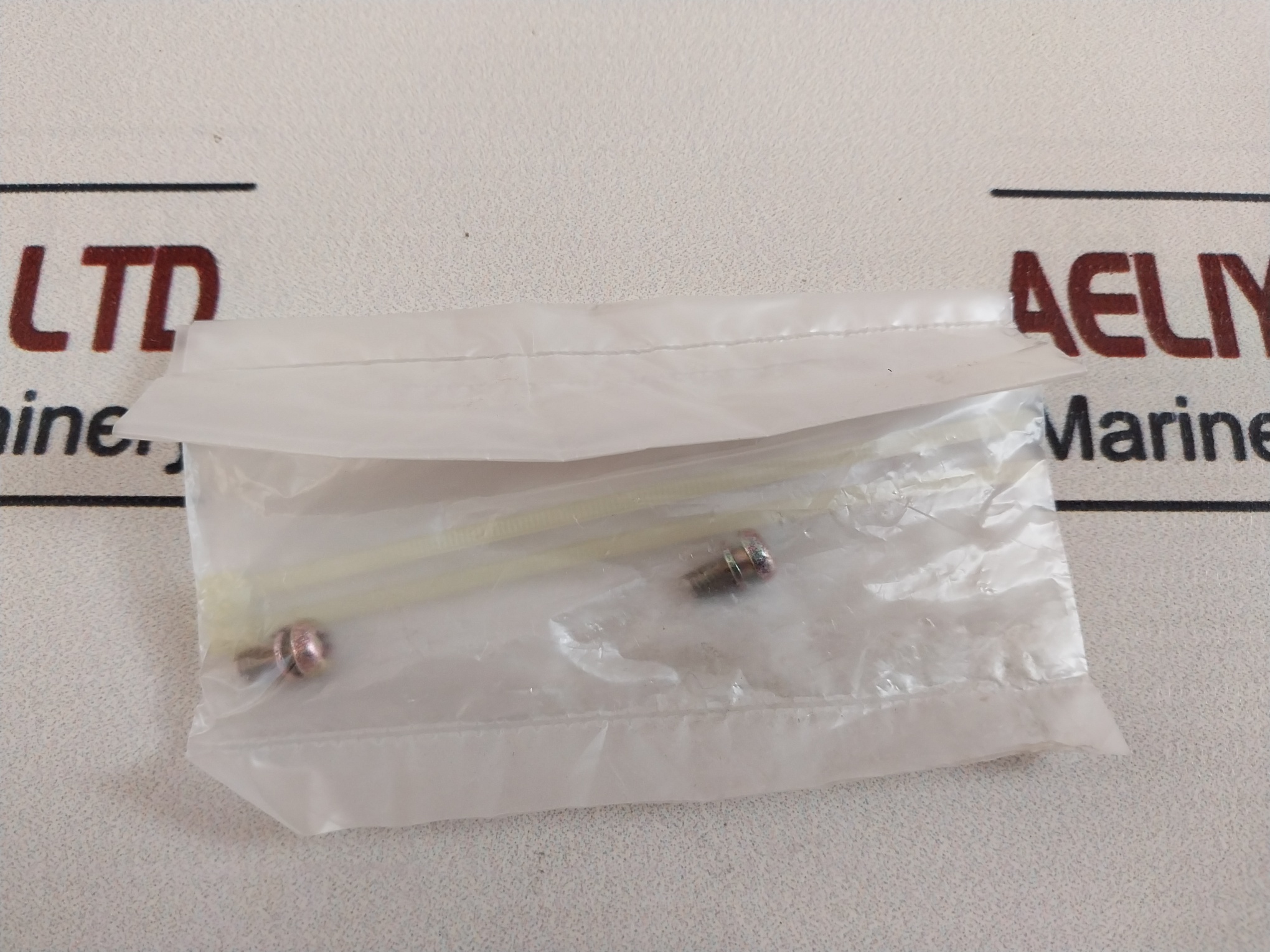 Mitsubishi Uc-aed24 Accessory For Ae-s Circuit Breaker - Image 8