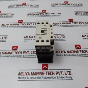 Moeller Dil M 17-01 Contactor 24v 60hz