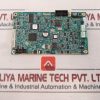 Morley 124-412 Network Pcb Card