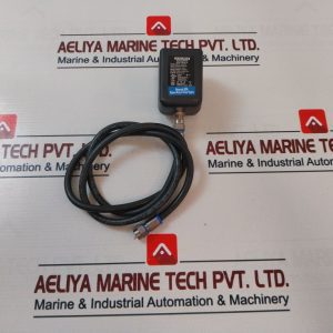 Motorola Mw35-1200200 Passive Return Power Supply Ac/dc Adaptor