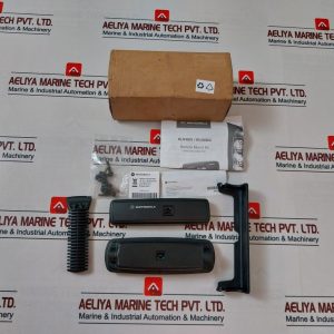 Motorola Rln4801rln4802 Remote Mount Set