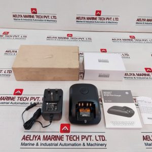 Motorola Wpln4226a Adaptive Single Unit Charger