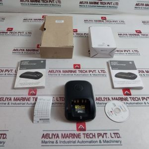 Motorola Wpln4226a Adaptive Single-unit Charger