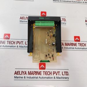 Murr Elektronik 63001 Eurocard Holder