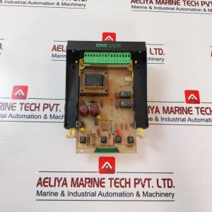 Murr Elektronik 63001 Eurocard Holder