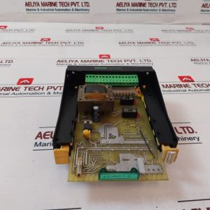 Murr Elektronik 63001 Eurocard Holder