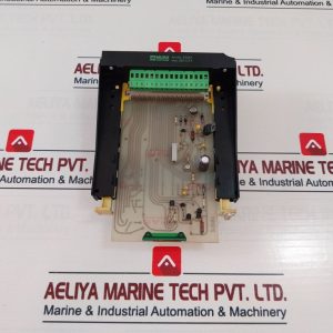 Murr Elektronik 63001 Eurocard Holder With Card