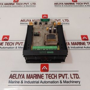 Murr Elektronik 63001 Eurocard Holder With Card