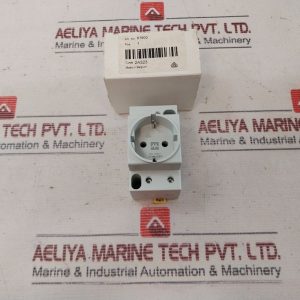 Murr Elektronik 67900 Power Socket