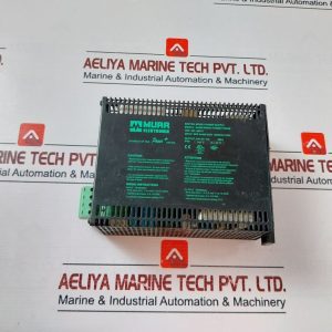 Murr Elektronik 85071 Switch Mode Power Supply Ip20
