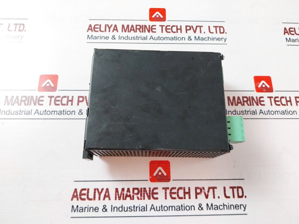 Murr Elektronik 85071 Switch Mode Power Supply Ip20 - Image 5