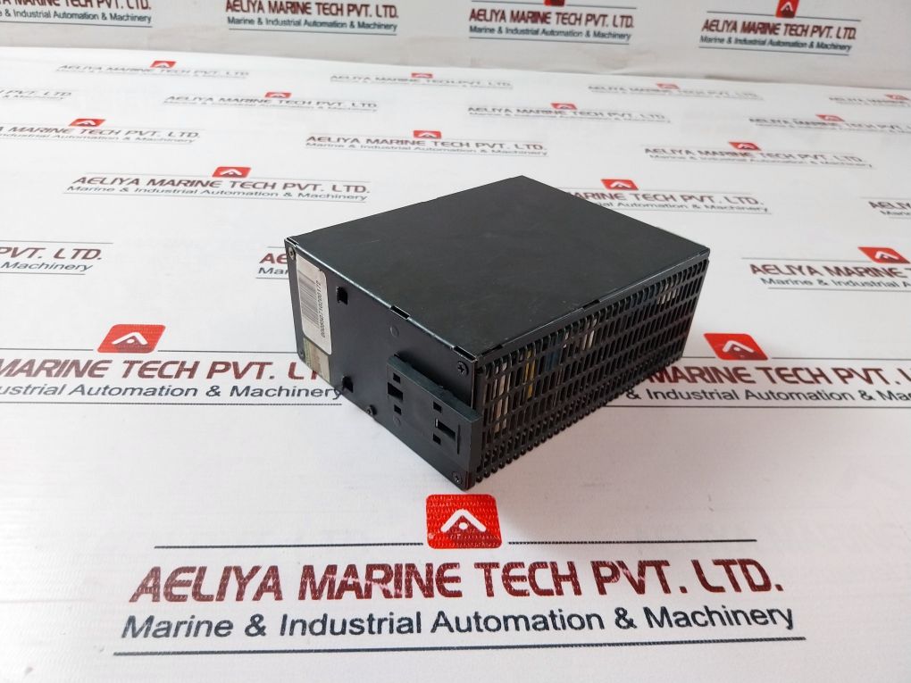 Murr Elektronik 85071 Switch Mode Power Supply Ip20 - Image 4
