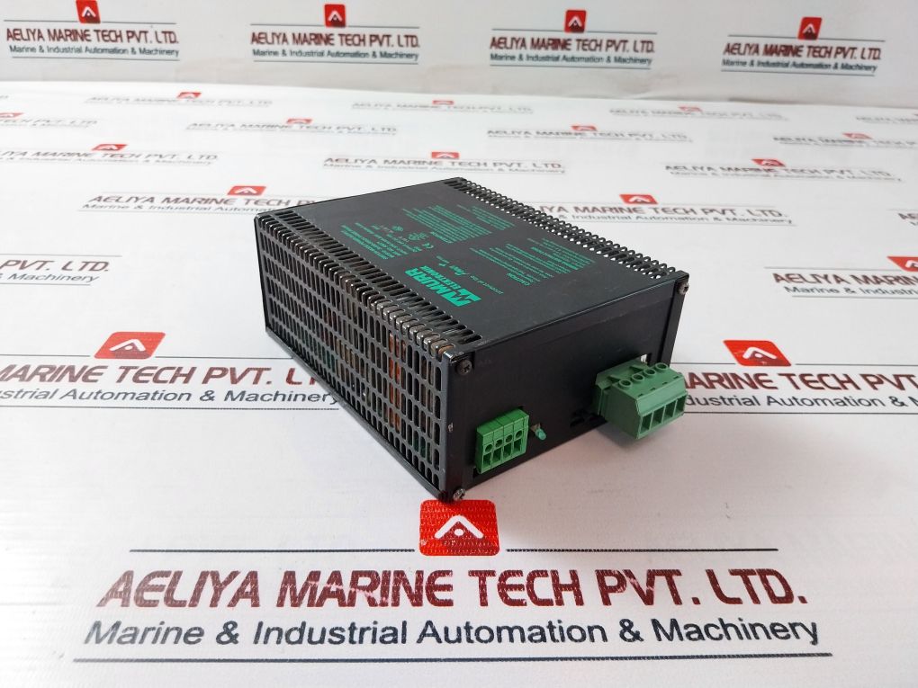 Murr Elektronik 85071 Switch Mode Power Supply Ip20 - Image 3