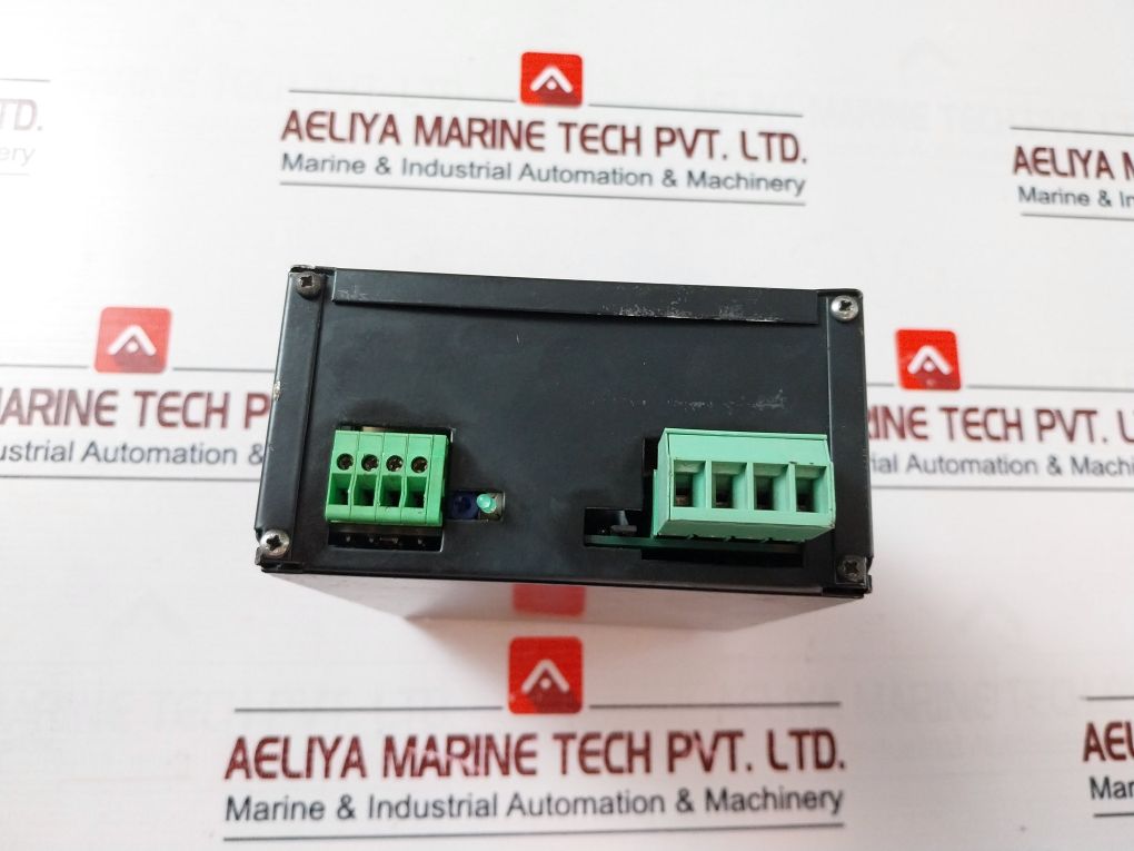 Murr Elektronik 85071 Switch Mode Power Supply Ip20 - Image 6